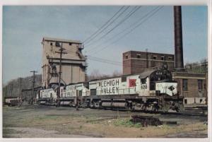 Lehigh Valley (VC 1009)