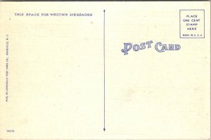 Fairfield Virginia, VA Greetings From - Postcard