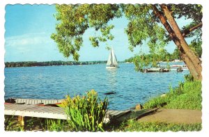 Water Sports of All Kinds, Used Trenton, Ontario 1966