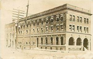 NE, Fremont, Nebraska, YMCA, No. 50006B, RPPC