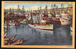 California - San Francisco (USVC 0135)