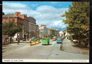 Ireland, Dundalk (FV 0339)