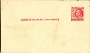 Carolina Trailways Shipping Notification Vintage Postcard L55 