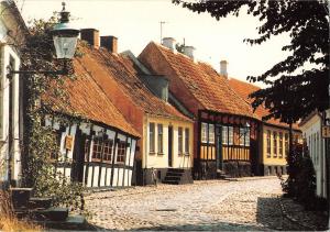 BT11564 Ebeltoft overgade den skeve bar     Denmark