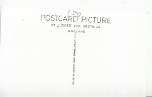 Surrey Postcard - Shere Church - Ref ZZ4133