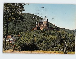 Postcard Gd. Duché de Luxembourg, Vianden, Luxembourg