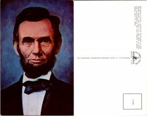 Ambraham Lincoln (11473)