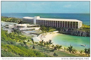 Sonesta Beach Hotel Bermuda