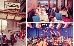 PC6506  PALLISER HOTEL, CALGARY