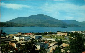 Prince Rupert,British Columbia,Canada BIN