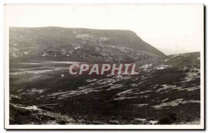 Israel - Jerusalem - Vue Generale - Old Postcard