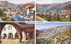 BR53495 Sospel     France