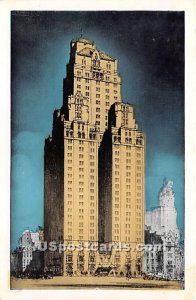 The Warwick, Kirkeby Hotel - New York City s, New York NY  