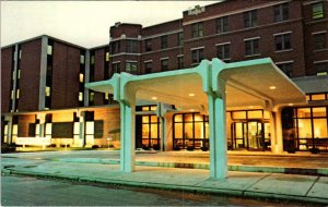 Mercy Medical Center,Oshkosh,WI