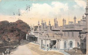 BR67525 the royal pavilion brighton     uk