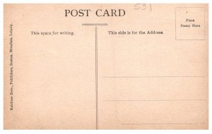 Massachusetts Revere Beach , In the Gloaming , couples necking