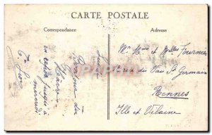 Old Postcard Sainte Adresse Le Havre Nice Together