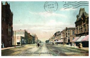 9548 WI Appleton   College Avenue