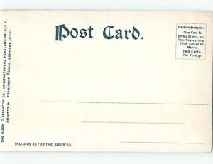 Pre-1907 CAPE COD OLDEST WINDMILL Cape Cod - Eastham Massachusetts MA H7413