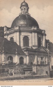 SAUMUR ,  France , 00-10s ; L'eglise Notre-Dame des Ardillers