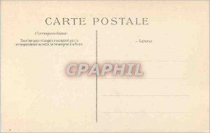 Postcard Old Dol de Bretagne La Cathedrale