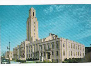 Rhode Island Pawtucket City Hall