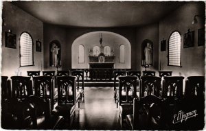 CPA TOURNAN-en-BRIE Fondation Pereire - La Chapelle (1298926)