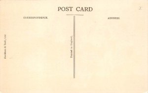 Indian Hut Trinidad Postcard