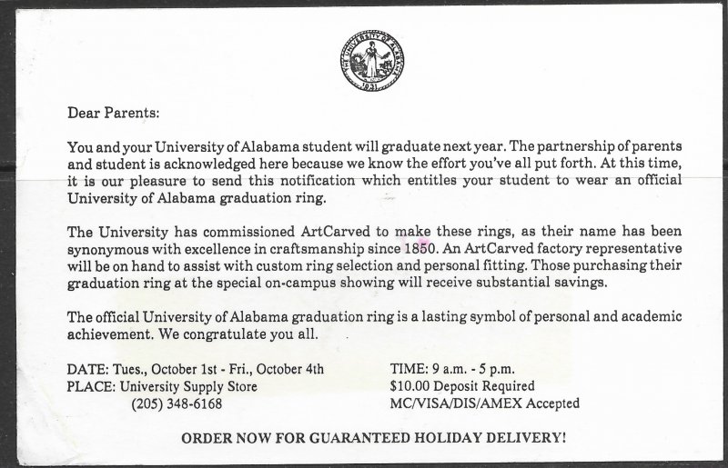 US Used. Flag.  UX153.  Nice.