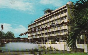 Puerto Rico San Juan International Airport Hotel