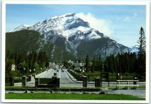 M-23441 Banff Avenue Alberta Canada