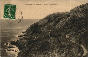 CPA CARTERET La Plage (138151)