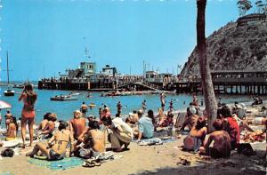 Santa Catalina Island - California