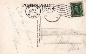 New State Capitol,Madison,WI