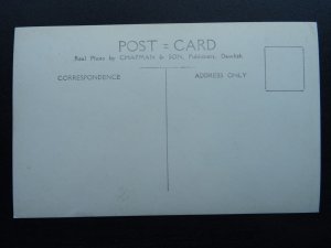 Somerset CHEDDAR showing H. LIDYARD Shop - Old RP Postcard by Chapman & Son