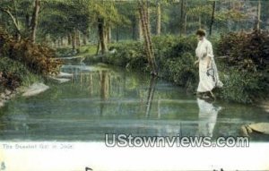 Sweetest Girl - Dixie, Georgia GA