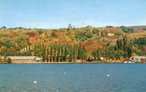 MI - Hancock, Quincy Hill