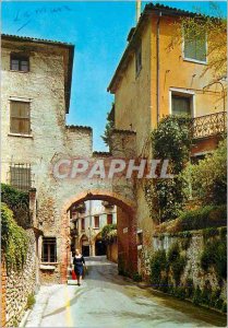 Postcard Modern Citta di Asolo door Loreggia