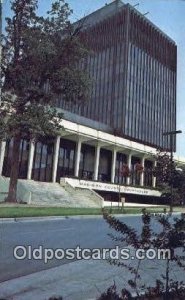 Madison County Courthouse - Huntsville, Alabama AL
