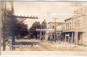 RPPC, Main Street, Trolley Sodus NY