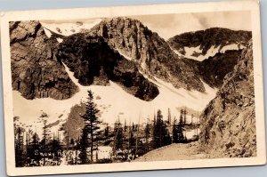 RPPC Snowy Range in Wyoming