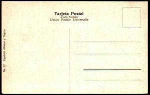 Mexico, Veracruz - Bodegas de la Terminal