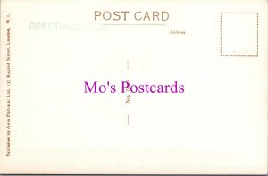 Cumbria Postcard - Greenside Youth Hostel  RS39234