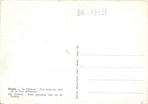 BR19131 Beloeil le chateau   belgium