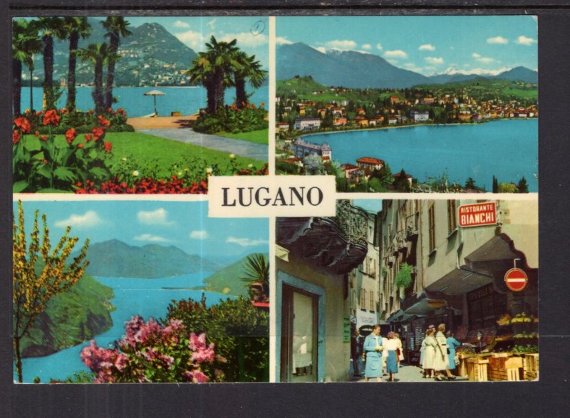 Multiview Lugano,Switzerland BIN