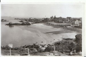 France Postcard - Tregastel - Vue Generale - Ref 17474A