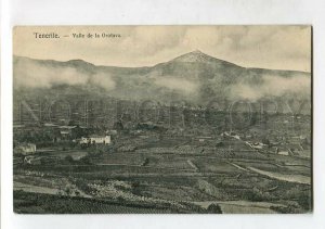 3144742 SPAIN CANARY ISLANDS Tenerife RUSSIAN visit ADVERTISING