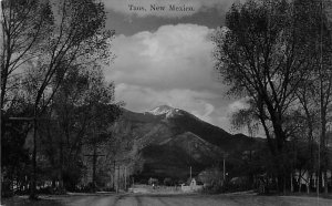 Taos real photo - Taos, New Mexico NM