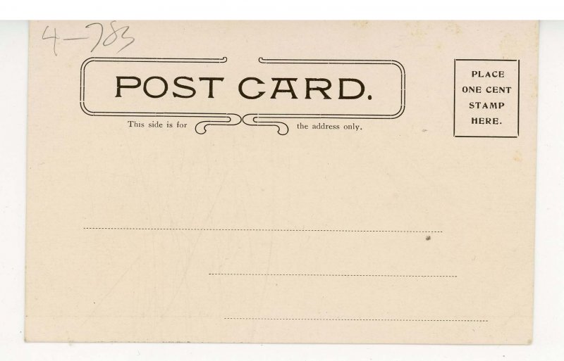 MA -  Templeton. Templeton Inn ca 1904