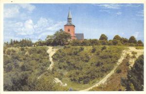 BR21042 Svendborg Tasinge Bregninge Kirke  denmark